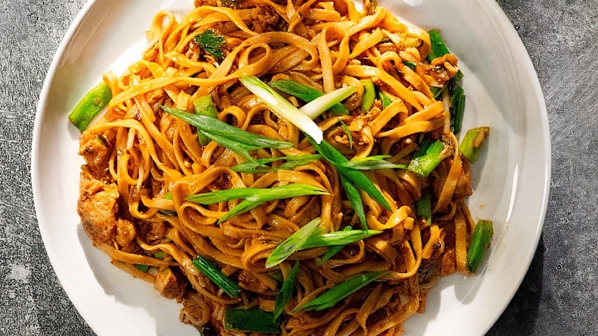 The Handpulled Noodle | West Harlem by null