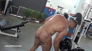 Gym naked men gay porn popular videos gay bingo jpg x Naked men in the gym