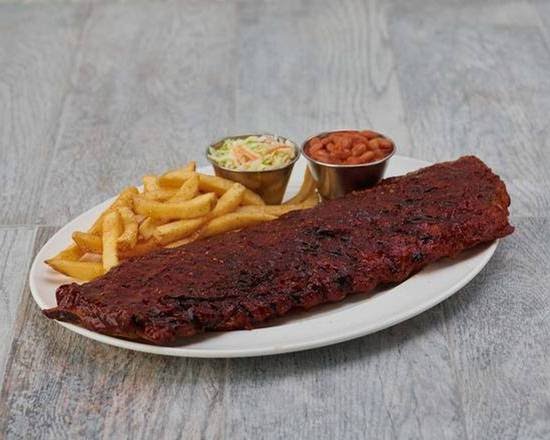 Hard Rock Cafe by null