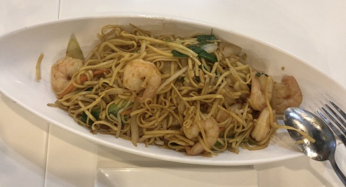 Joy Yee Noodle by null