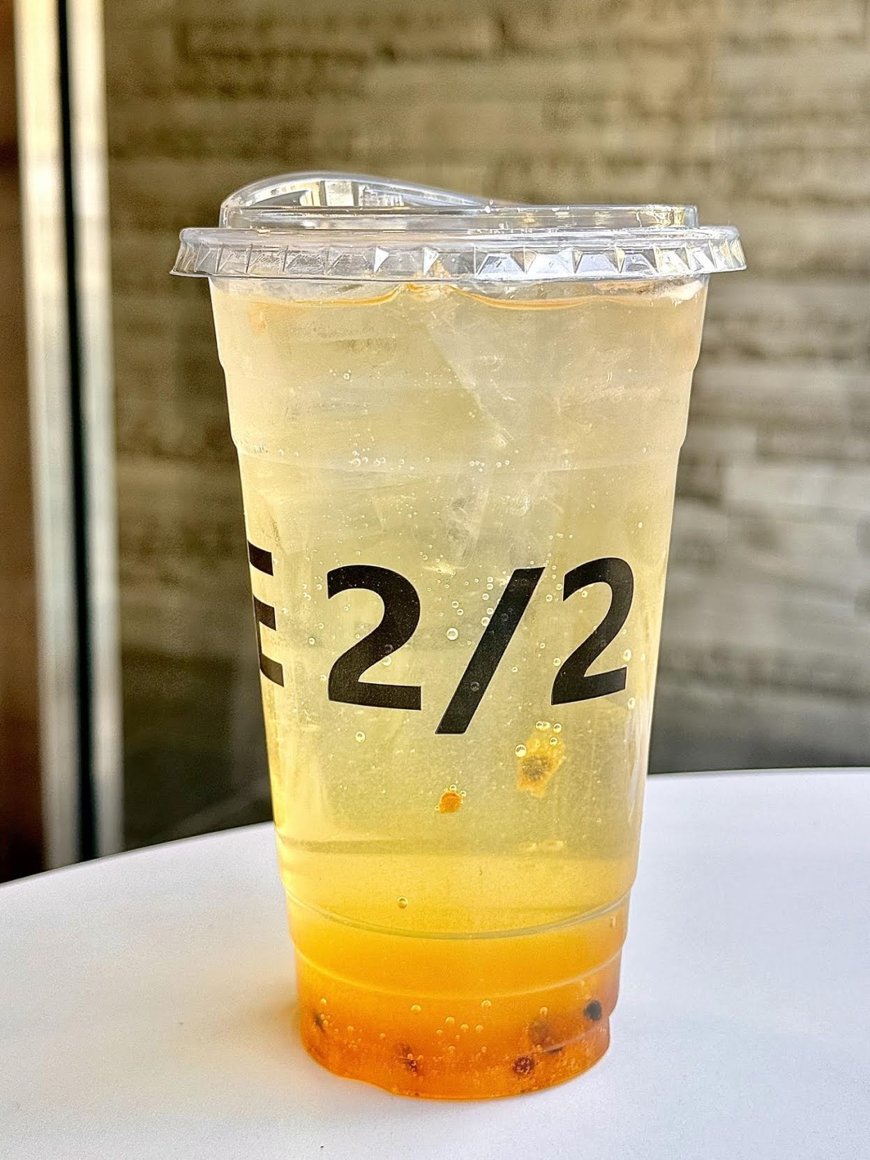 CAFE 2BY2 by null