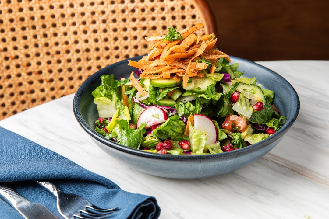 The Butcher's Grille - Houston by null