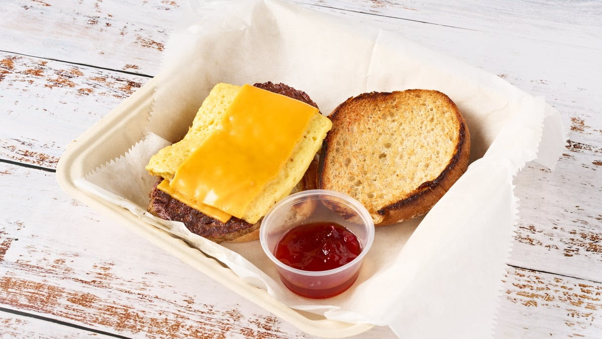 Good Vegan Bad Vegan by null