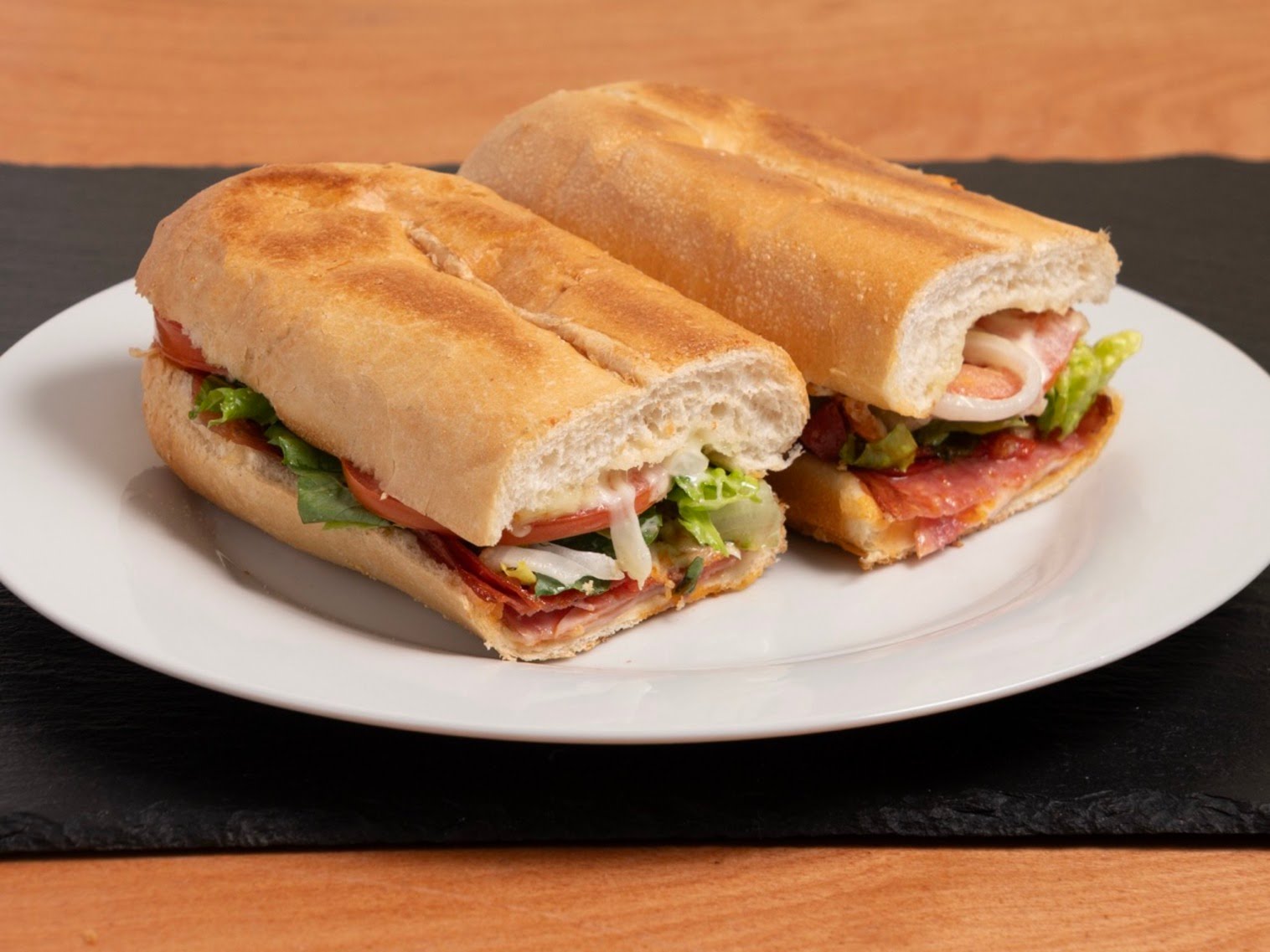 Sarpino's Pizzeria Braeswood by null