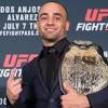 Eddie Alvarez