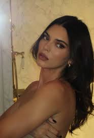 Kendall jenner has a naked bridal jpg x Kendall jenner