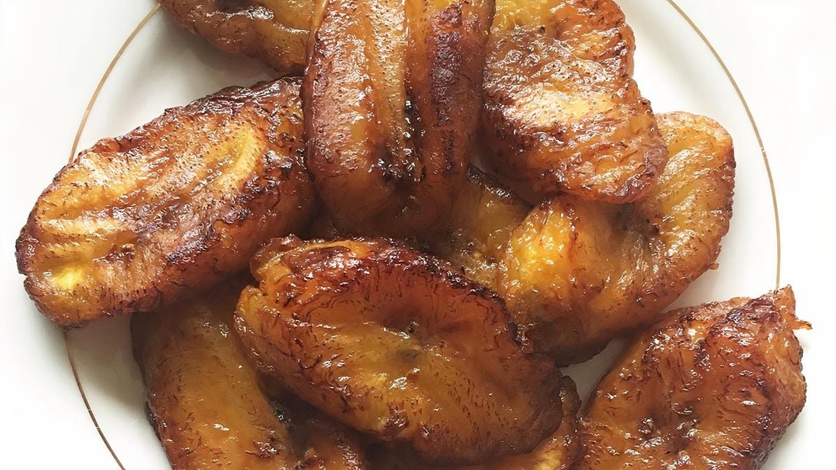 Dos Abuelas Puerto Rican food by null