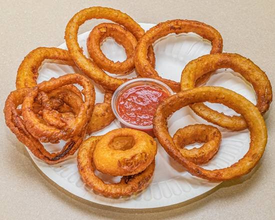 Seniores Pizza by null