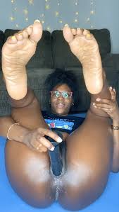 Free petite ebony dildo porn jpg x Ebony dildo