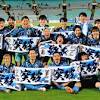 サッカー日本代表