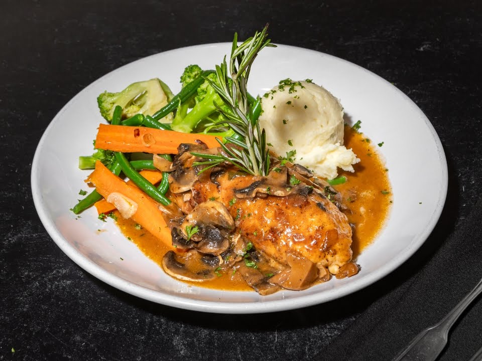 Serafina | Italian Restaurant by null