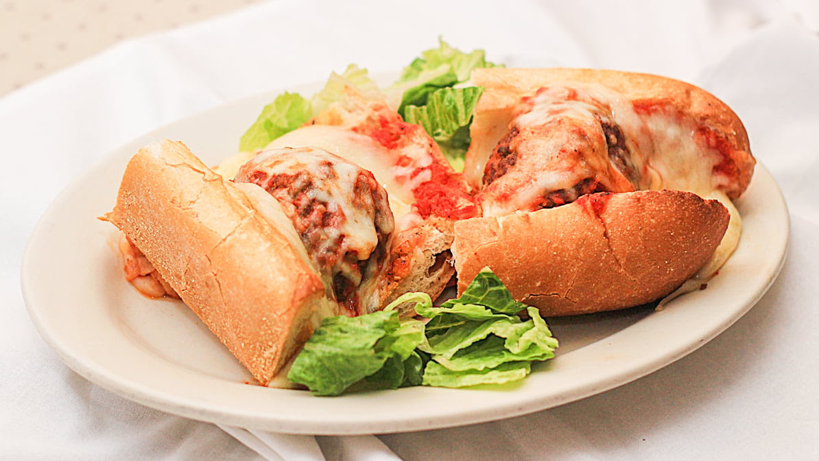 Old City Pizzeria & Sports Bar by null