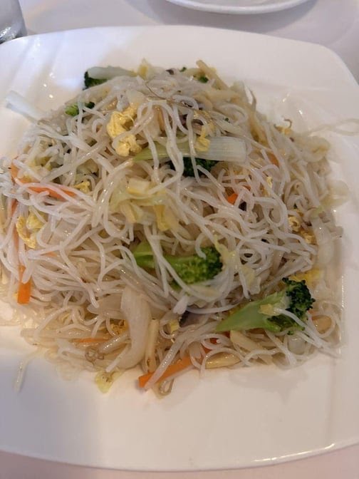 Gourmet China by null