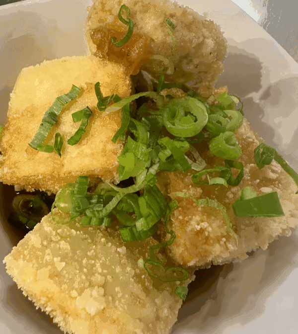 Hanabi Sushi & Rolls by null