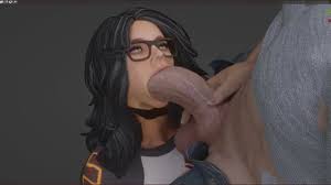 Saints row the third ponytail brunette dancing shaking ass mobile porno videos movies jpg x Saints row the