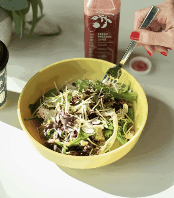 Alcove Market by null