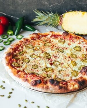 Li'l Nonna's by null