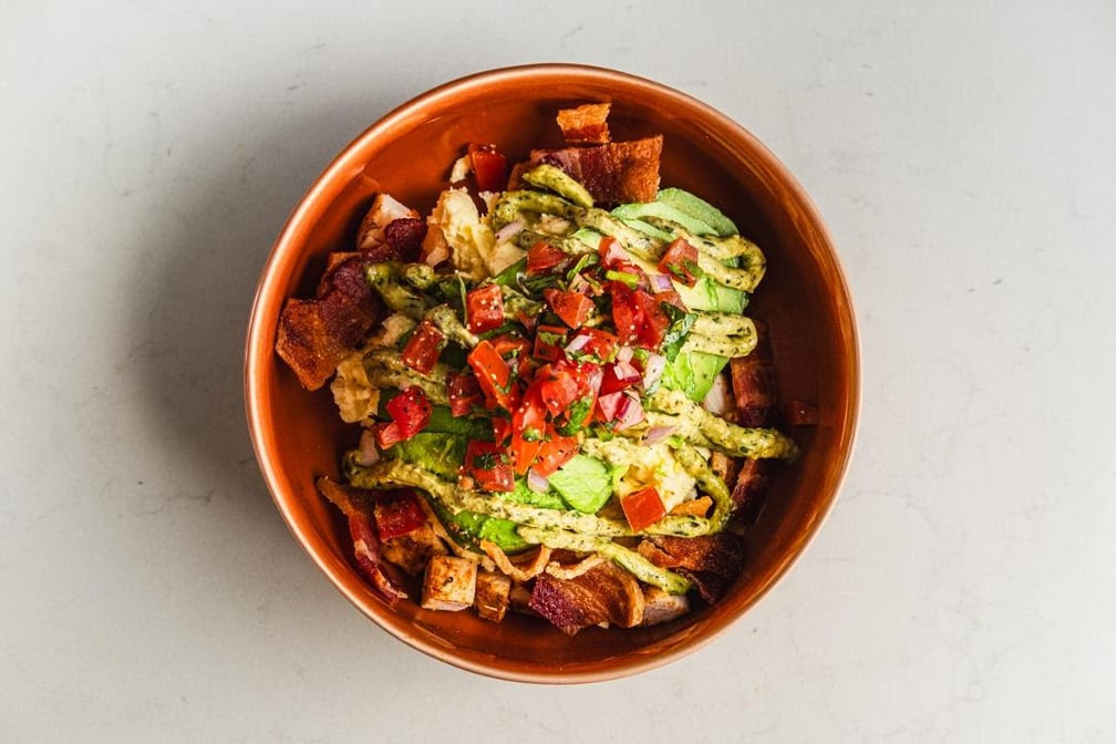 The Coffee Class Horizon by null