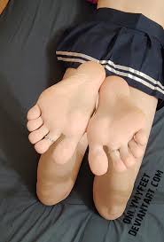 Orange soles feet joi if you click you become footboy jpg x Soles feet