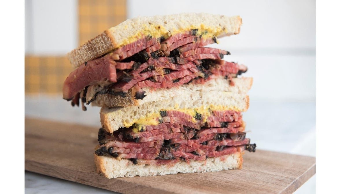 Zucker's Bagels & Smoked Fish by null