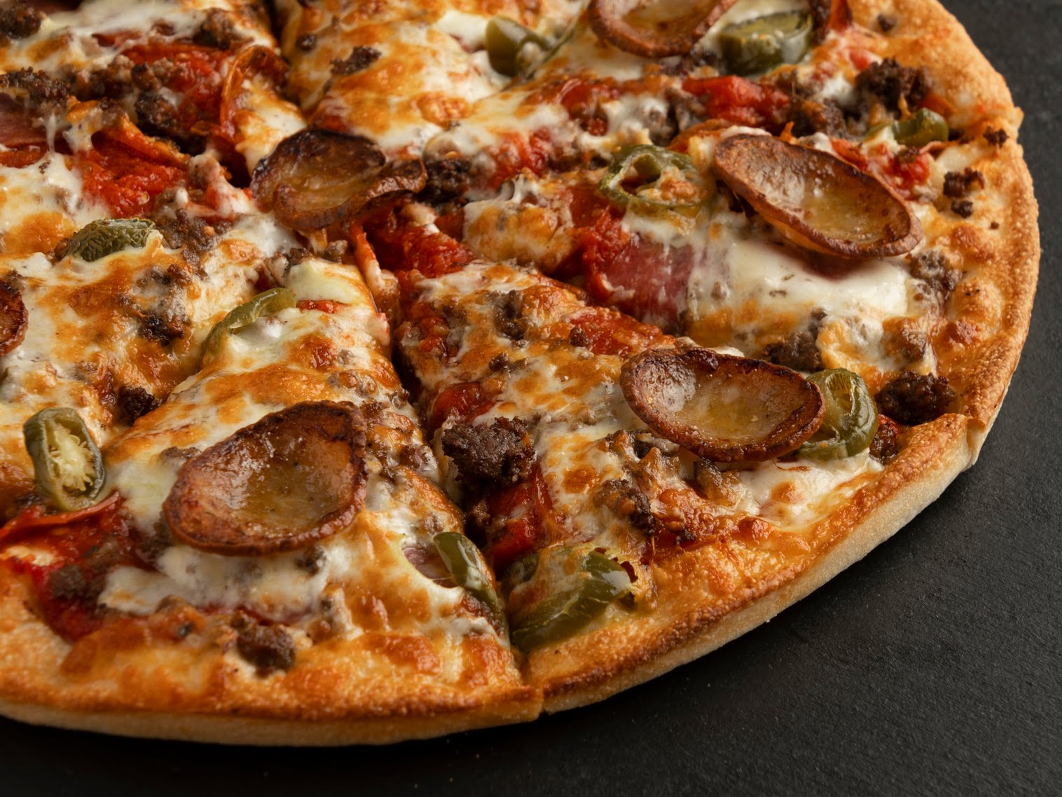 Sarpino's Pizzeria Braeswood by null