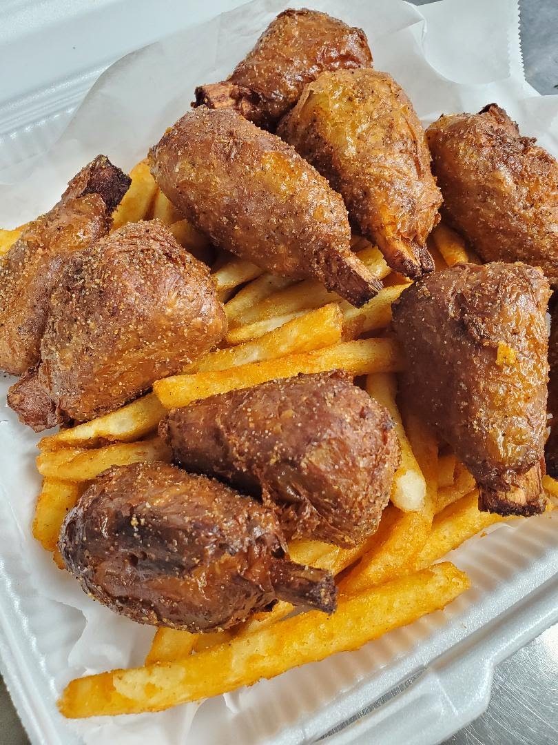 Orleans & York Inglewood by null