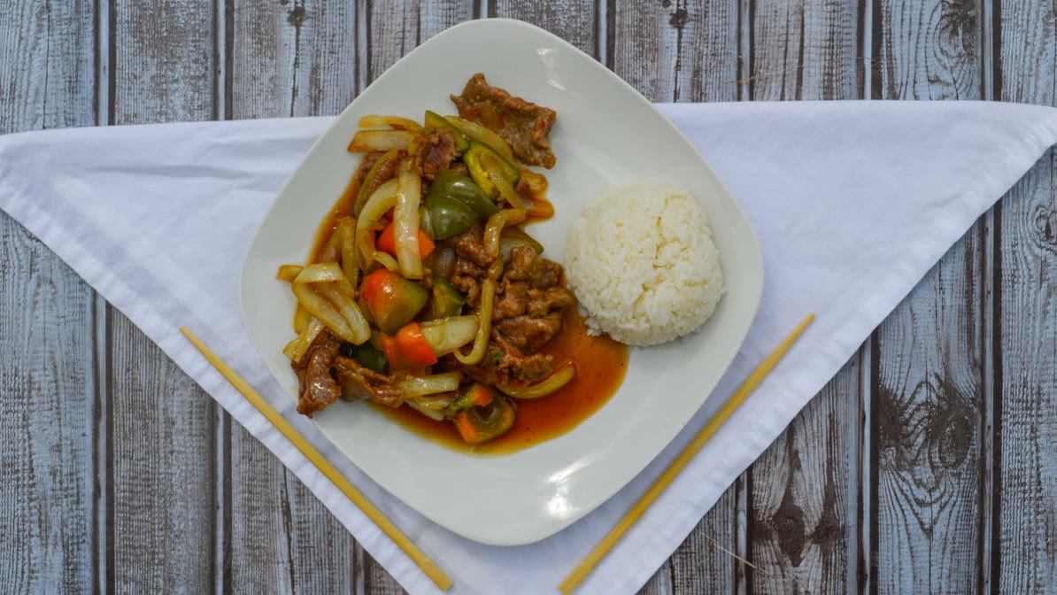 Soho Restaurant by null