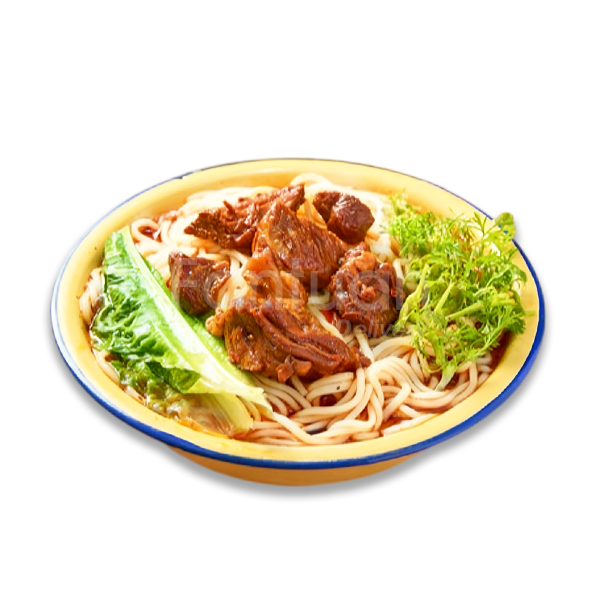 Noodle Nest by null