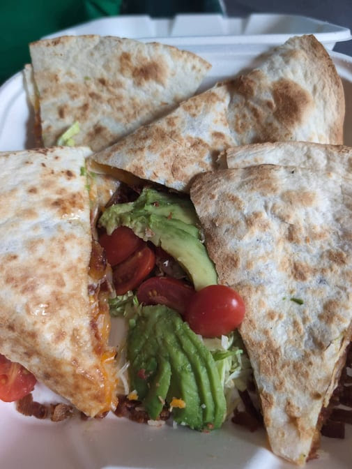 Green Parrot by null