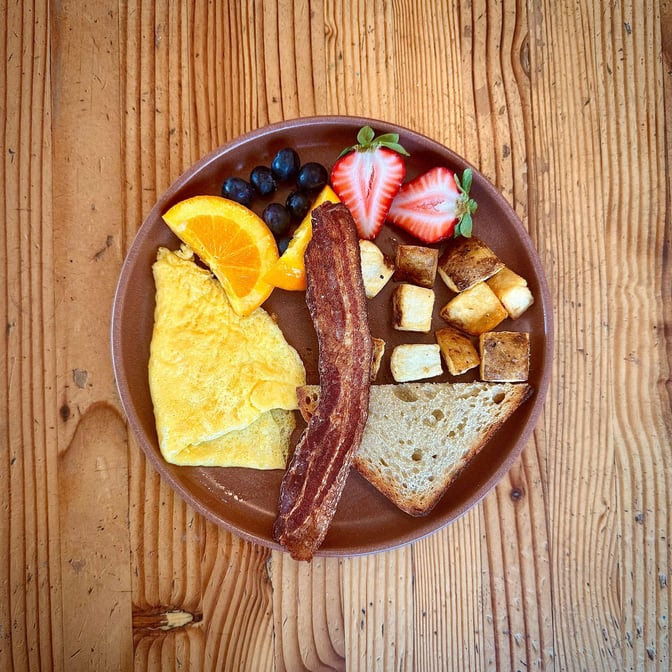 Jackson's Corner - Old Bend by null