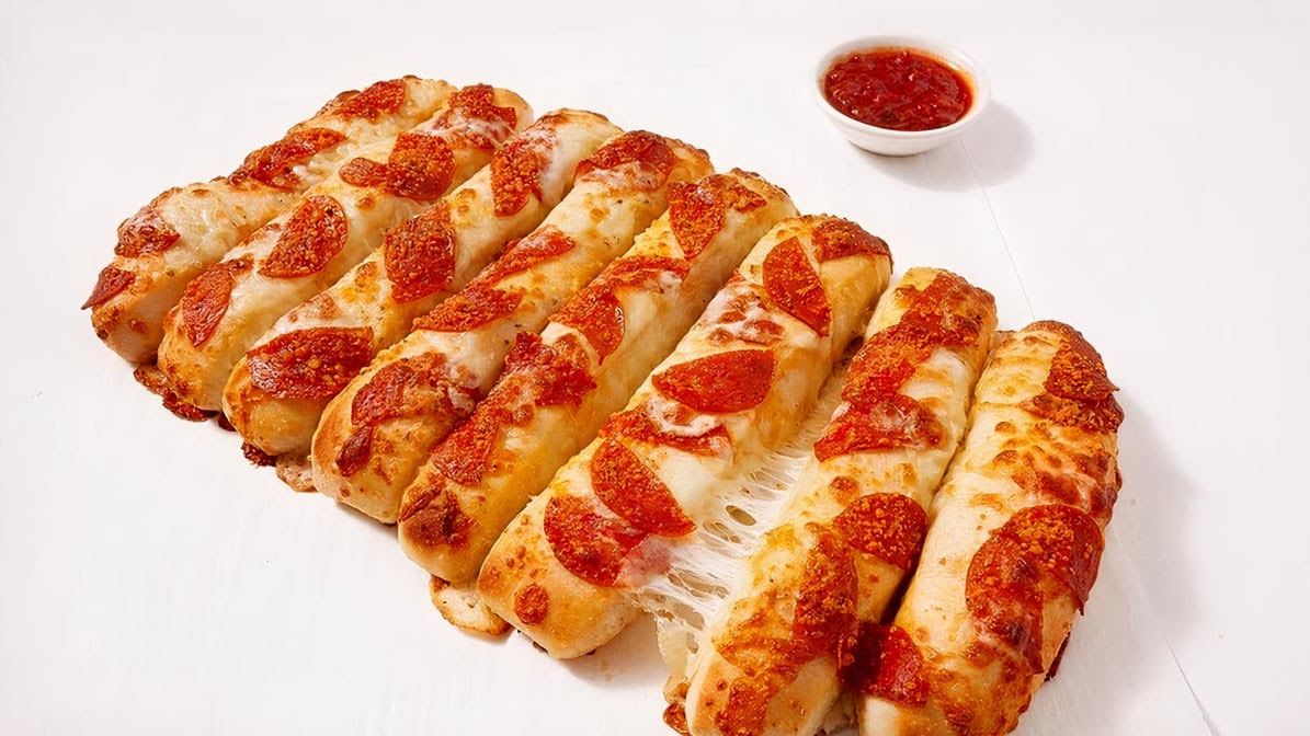 Sbarro by null