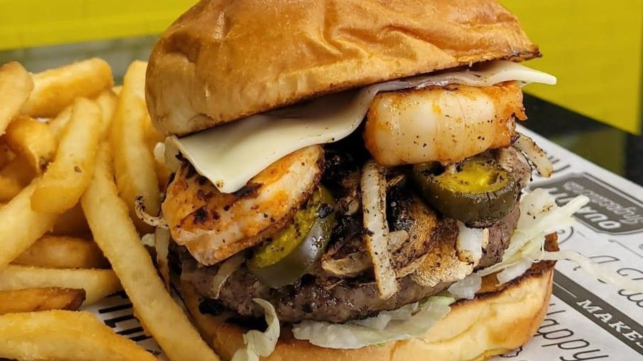 Alanos Eatery by null