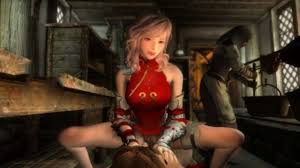 Free skyrim sexlab black lesbo holds sweetheart porn video ebony jpg x Sexlab se