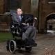 Stephen Hawking says humans only have 1000 years left on planet Earth 