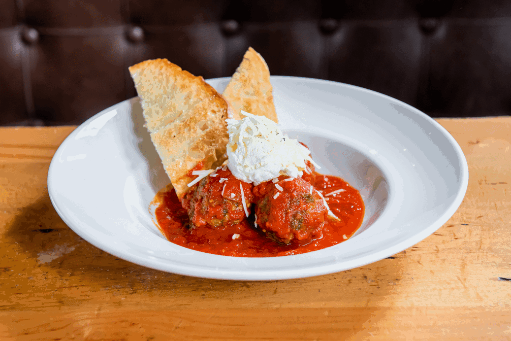 Pizzeria Libretto - Danforth by null