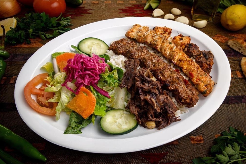 Istanbul Grill & Deli by null