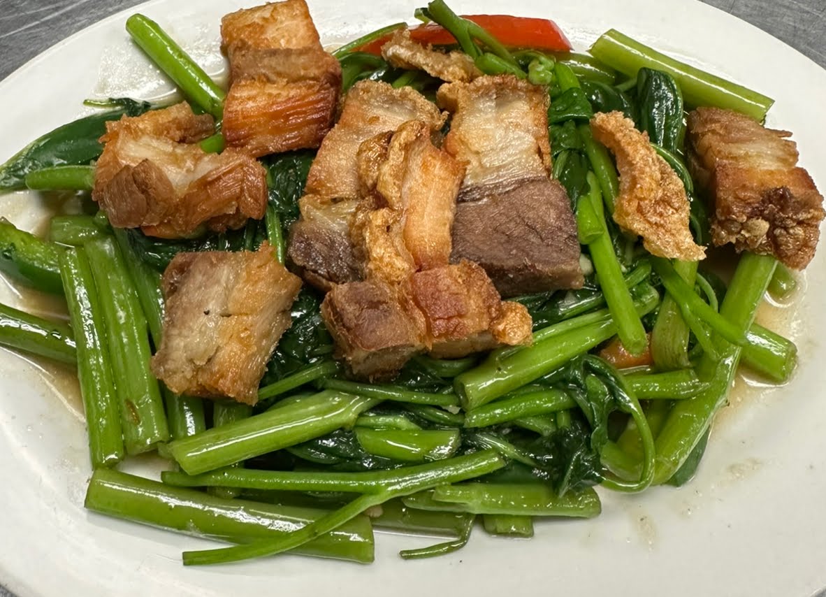 Long Beach Thai Restaurant by null