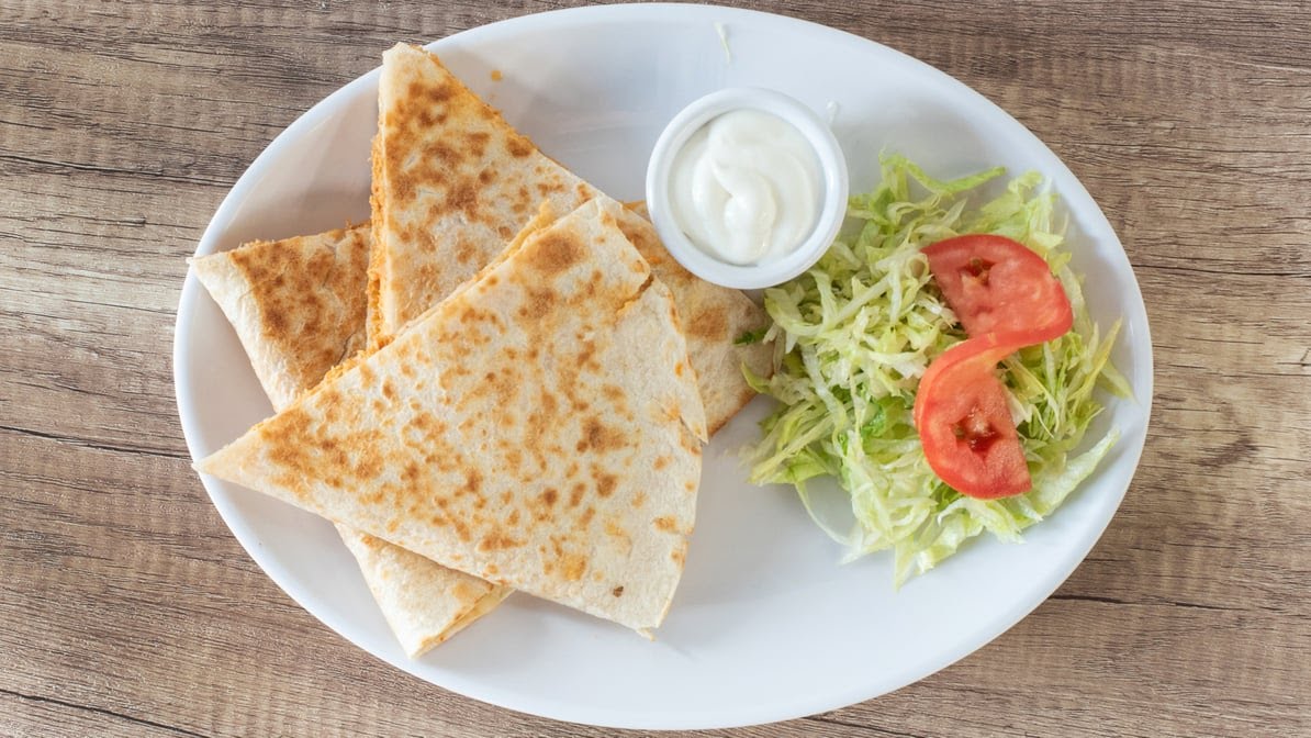 Taqueria Guerrero by null