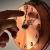 Daylight Saving Time's End Looms, But Some States Eye Permanent Shift