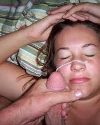 Teen amateur facial jpg x Teen amateur facial