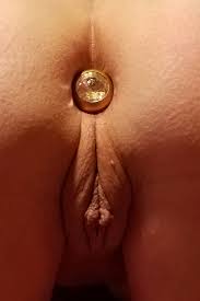 Change labia piercing on tunnels nice fetish video jpg x Piercing