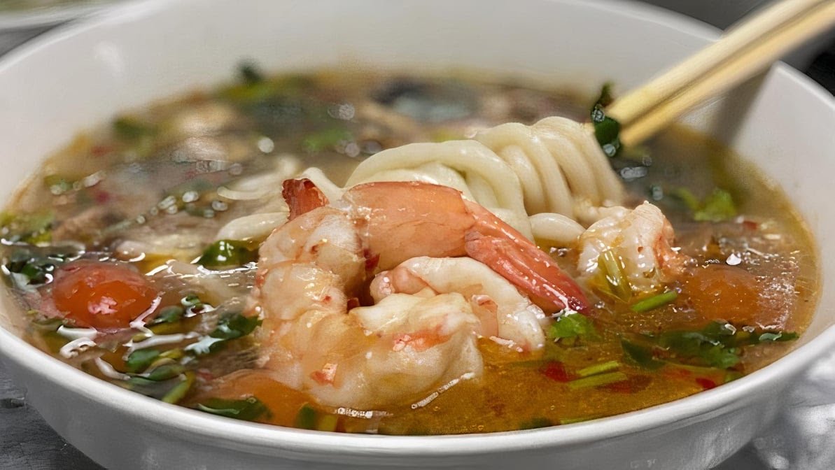 Jenni's Noodle House by null