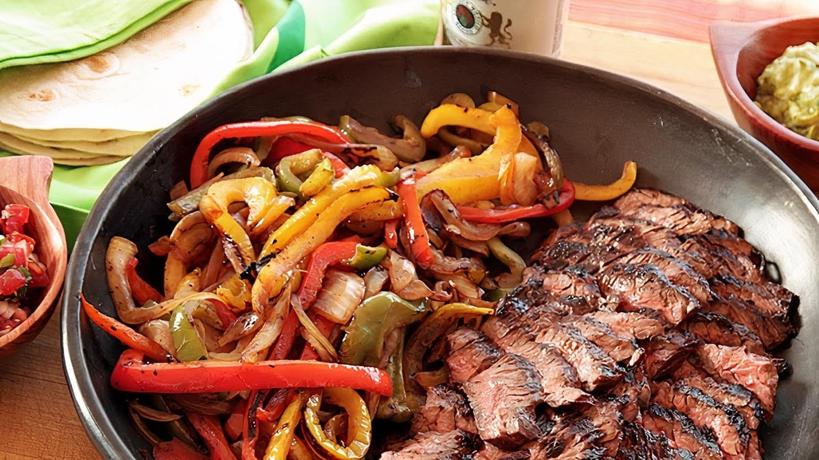 Taqueria Maria and Ricardo by null