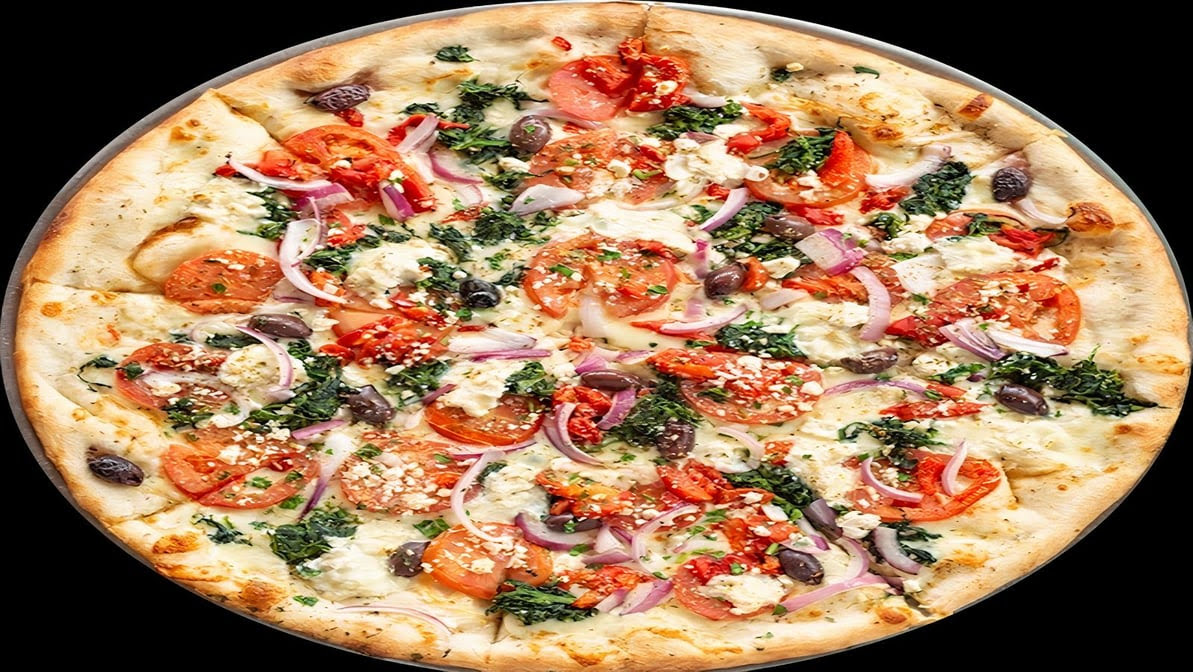 New York Pizza Depot by null
