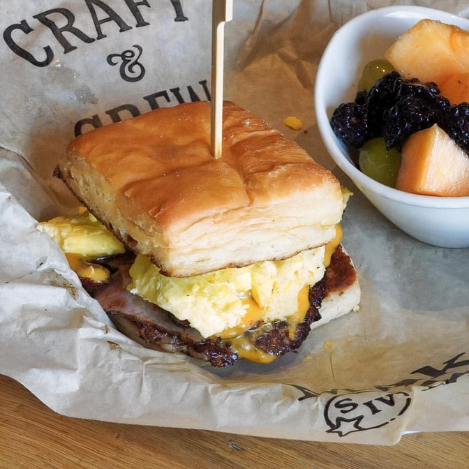 The Block Food & Drink - St. Louis Park by null