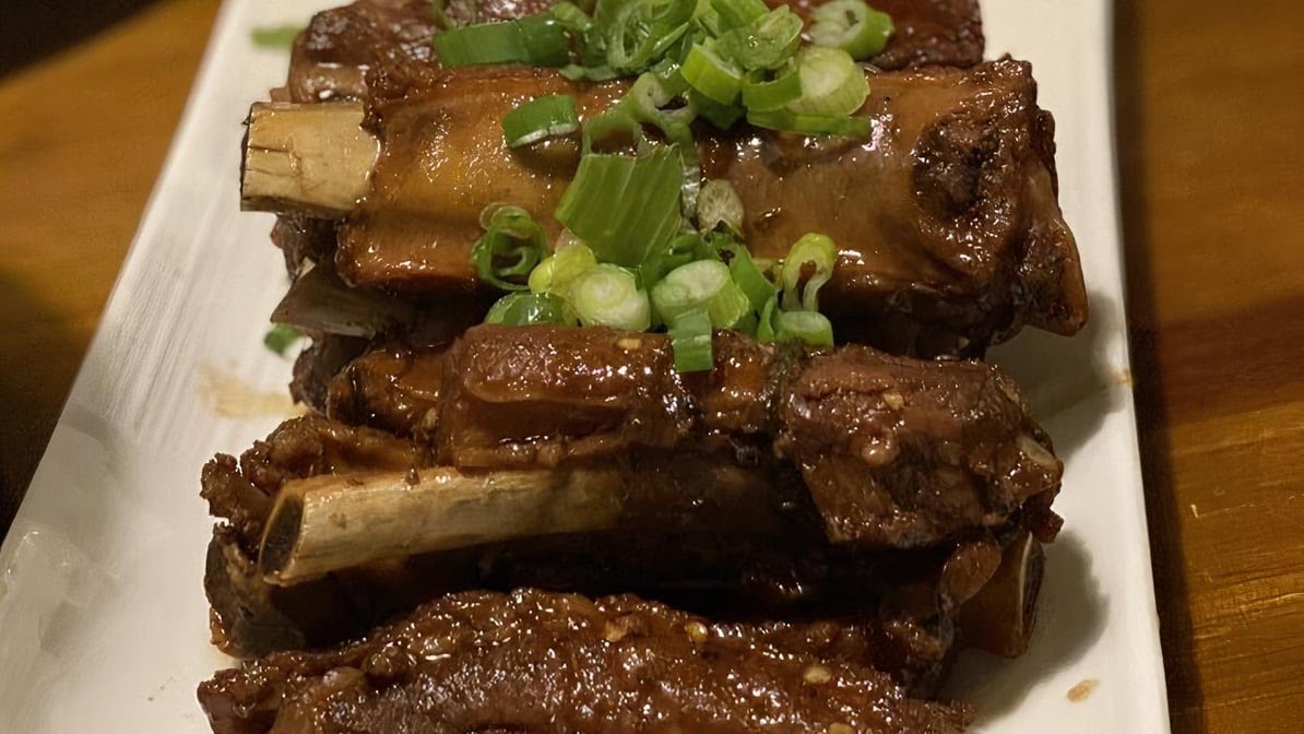 Dao Authentic Asian Cuisine by null