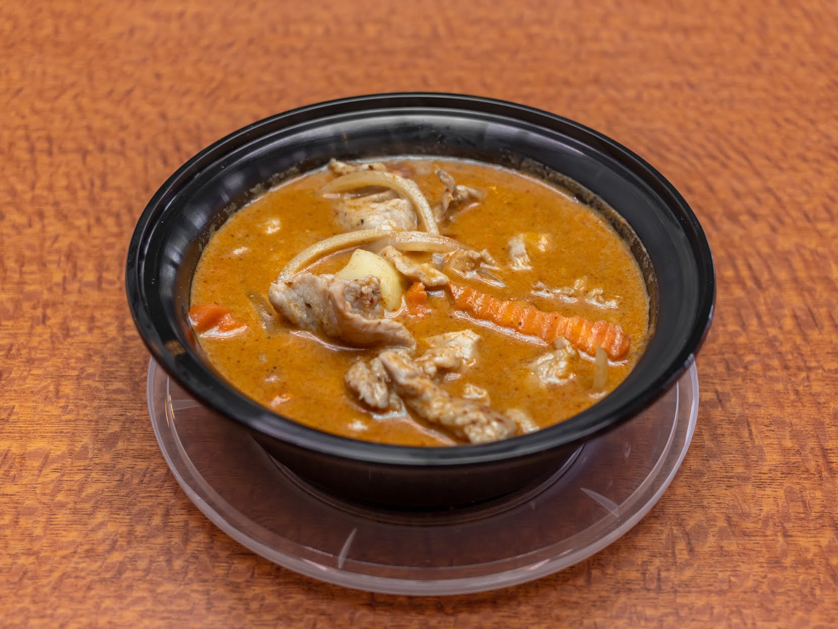 Anna Thai Food by null