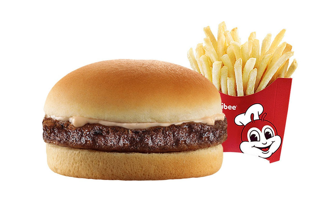 Jollibee by null