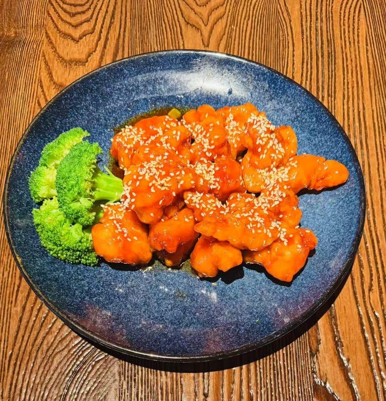 62 Secret kitchen 中餐厅·私房菜 by null