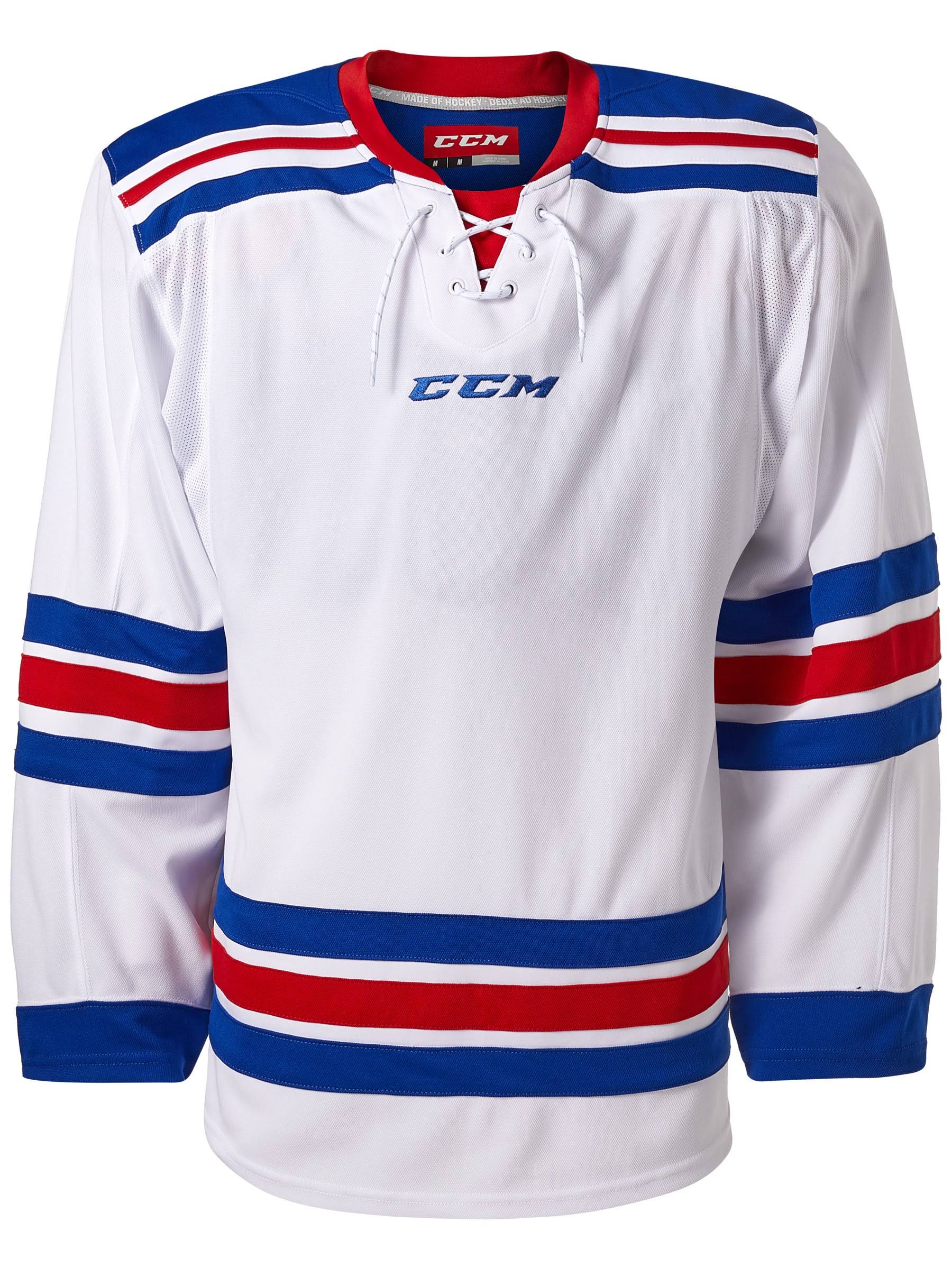 CCM 8000 SENIOR GAME JERSEY